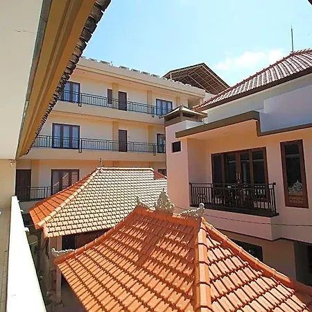 Bungalow Kempu Taman Ayu I