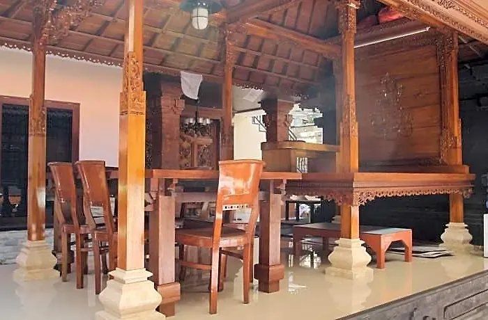 Homestay Kempu Taman Ayu I Kuta (Bali)