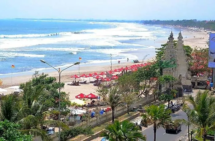 Kempu Taman Ayu I *
