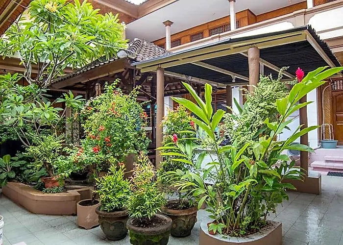 Kempu Taman Ayu I * Kuta (Bali)