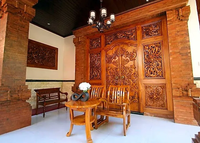 Kempu Taman Ayu I