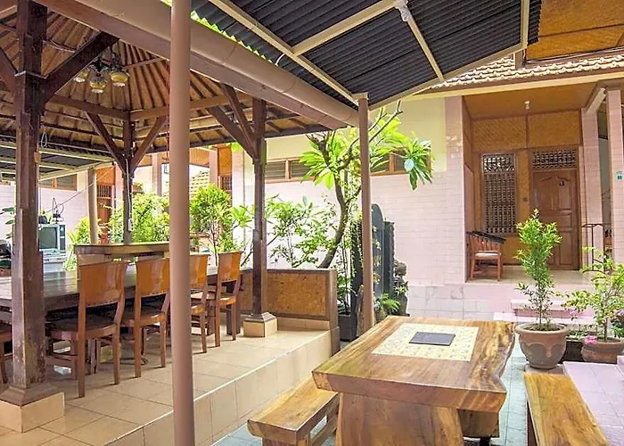 Kempu Taman Ayu I