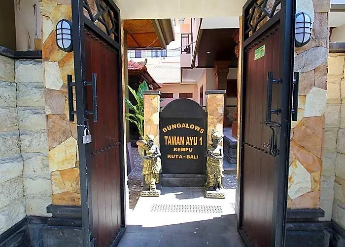 Kempu Taman Ayu I