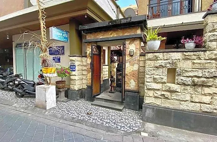 Kempu Taman Ayu I