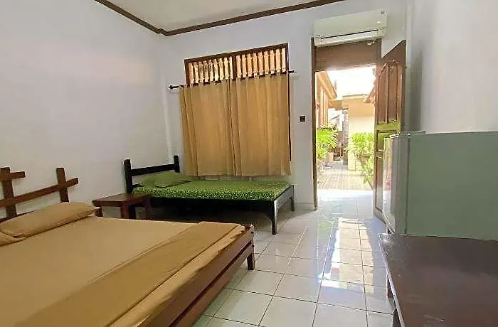 Kempu Taman Ayu I * Kuta (Bali)