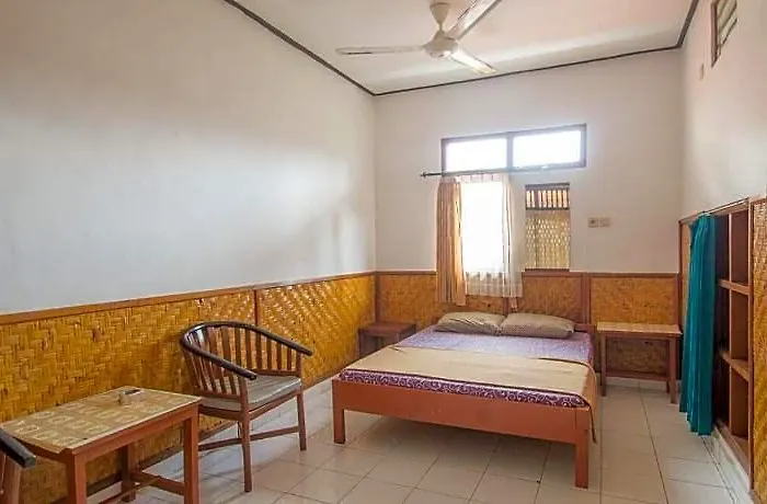Homestay Kempu Taman Ayu I *