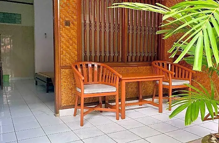 Kempu Taman Ayu I *