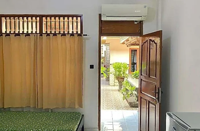 Kempu Taman Ayu I Homestay