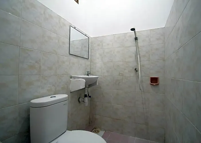 Homestay Kempu Taman Ayu I