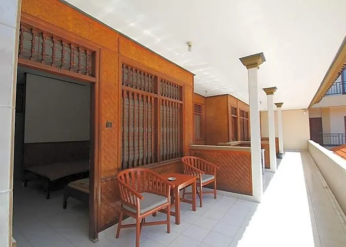 Homestay Kempu Taman Ayu I