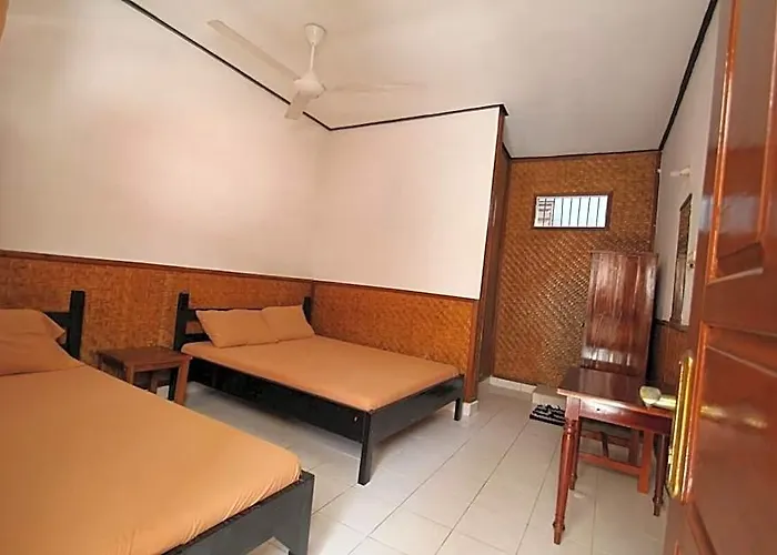 Kempu Taman Ayu I
