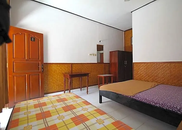Kempu Taman Ayu I *