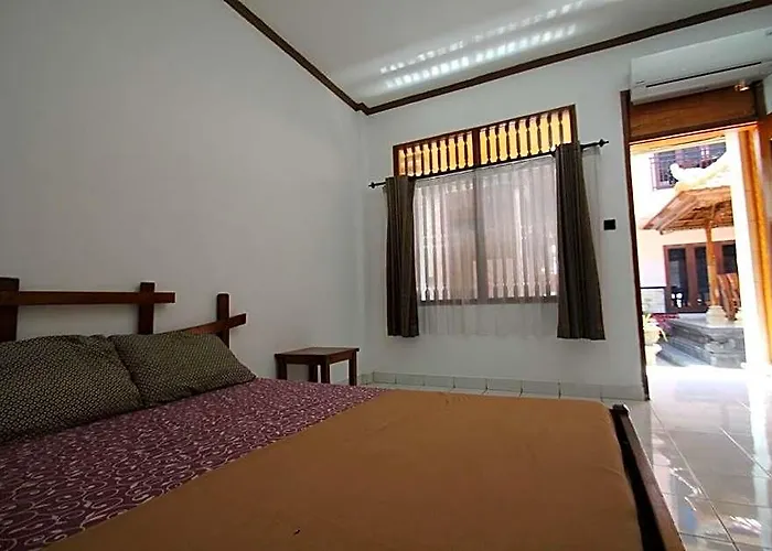Kempu Taman Ayu I Homestay Kuta (Bali)
