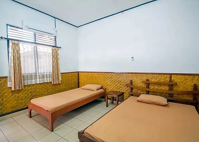 Kempu Taman Ayu I *
