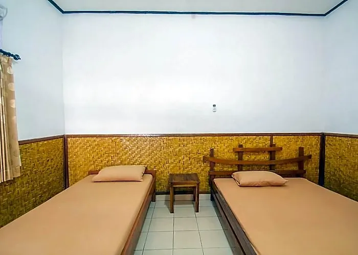 Kempu Taman Ayu I