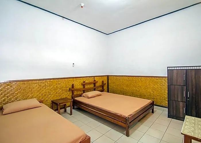 Kempu Taman Ayu I