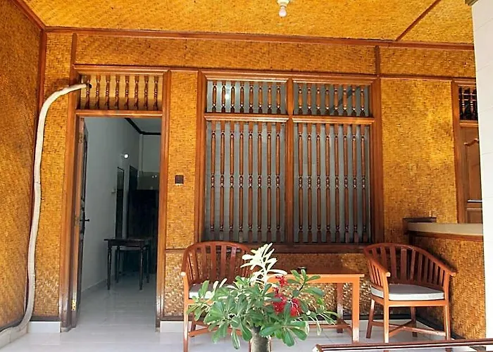 Kempu Taman Ayu I *