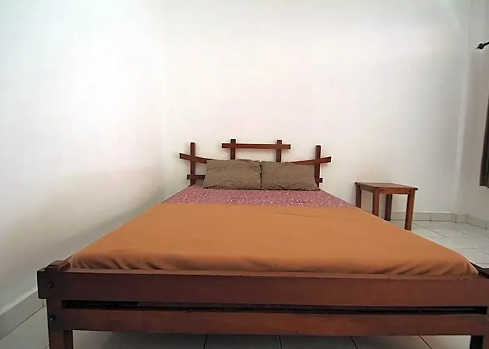 Kempu Taman Ayu I * Kuta (Bali)